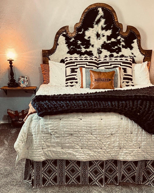 Bedding Red Dirt Revivals